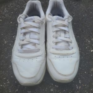 Reebok classic harem S ortholite running shoe